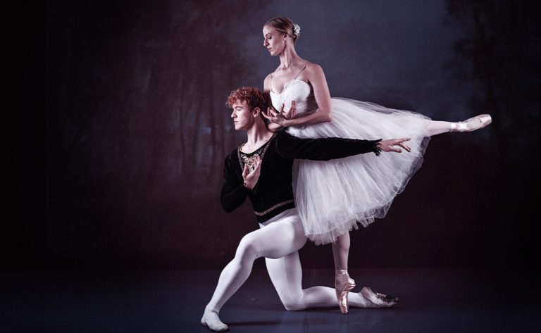 South Carolina Ballet A Premier Professional Ballet Company