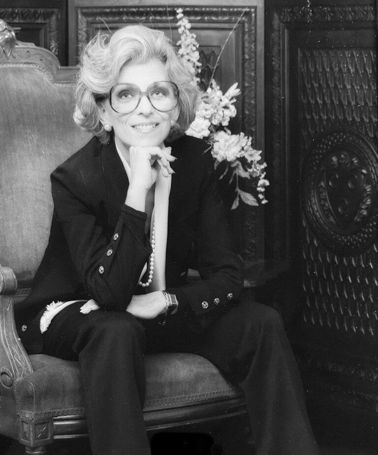 Ann Brodie