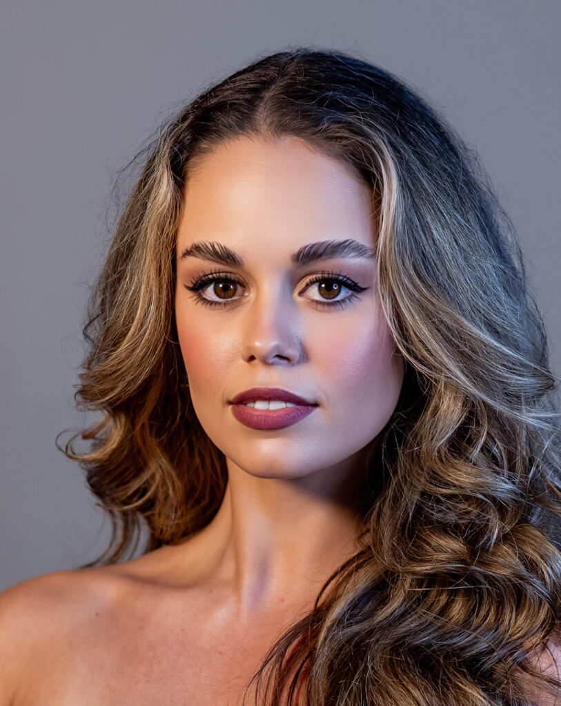 Demi-Soloist Dylan Van Dyke