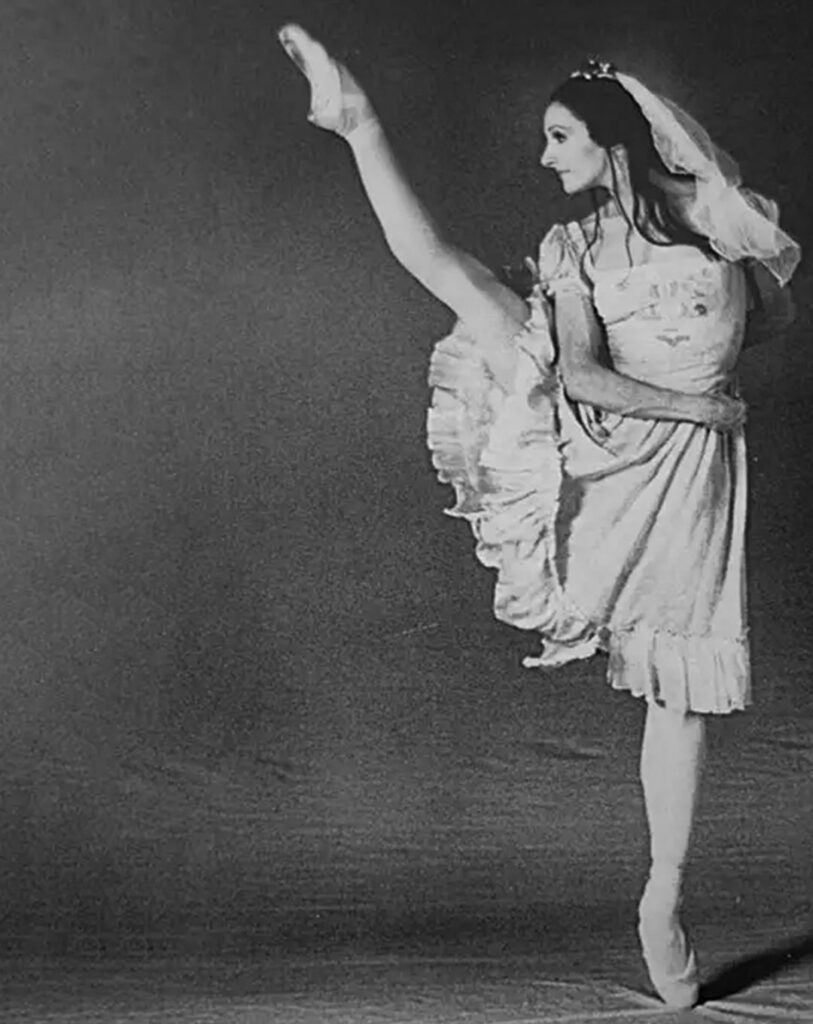 Lynne Charles