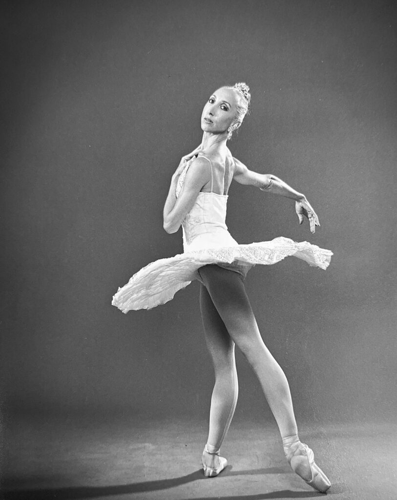 Patricia Miller