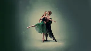 A Midsummer Night's Dream by South Carolina Ballet